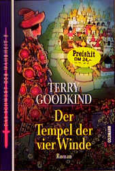 Das Schwert der Wahrheit 08 - Terry Goodkind