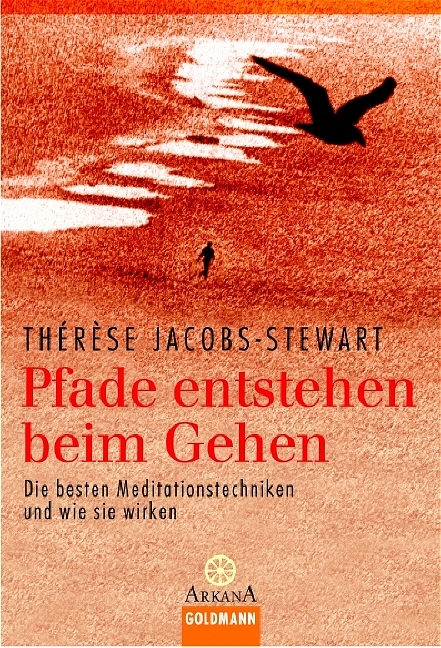 Pfade entstehen beim Gehen - Thérèse Jacobs-Stewart