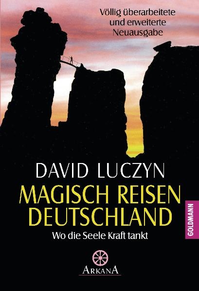 Magisch Reisen - Deutschland - David Luczyn