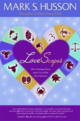 LoveScopes - Mark Husson