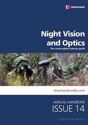 Night Vision and Optics Handbook - 
