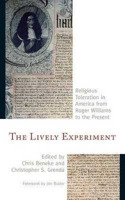 The Lively Experiment - 