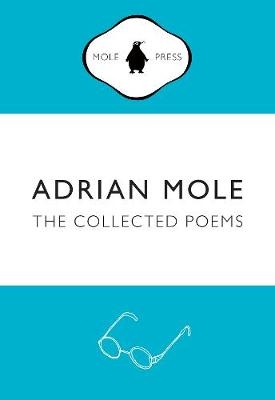 Adrian Mole: The Collected Poems -  Sue Townsend