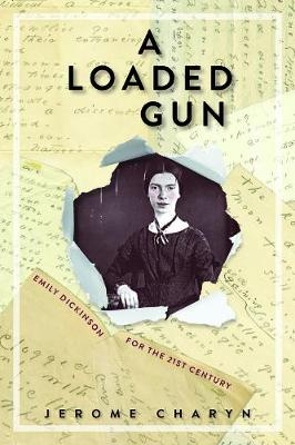 A Loaded Gun - Jerome Charyn