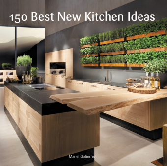 150 Best New Kitchen Ideas - Manel Gutierrez
