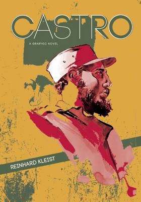 Castro - Reinhard Kleist