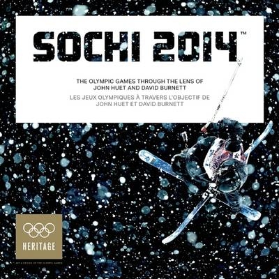 Sochi 2014 - 