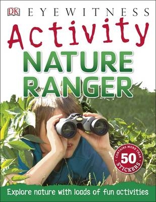 Nature Ranger - Richard Walker