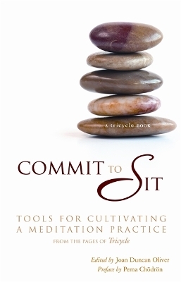 Commit to Sit - 