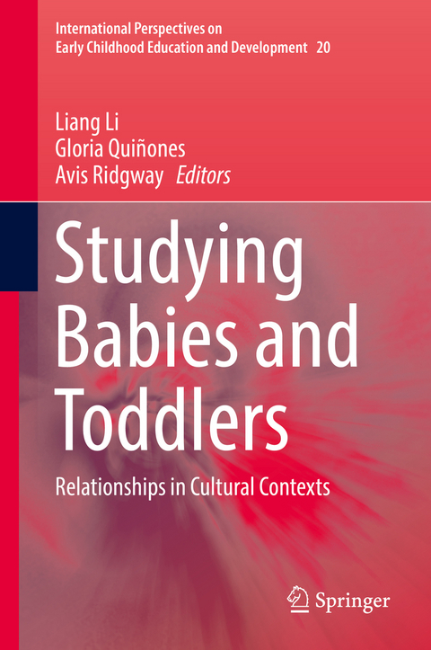 Studying Babies and Toddlers - 