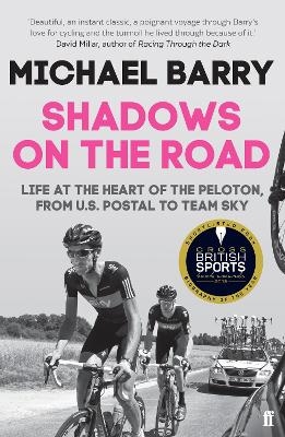 Shadows on the Road - Michael Barry