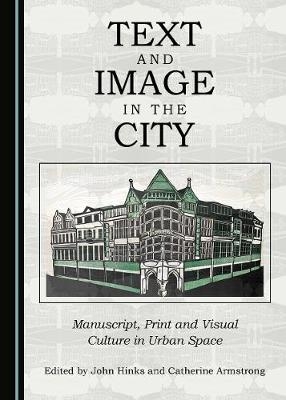 Text and Image in the City - 
