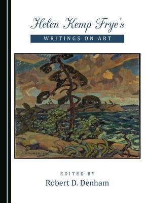 Helen Kemp Frye's Writings on Art - 