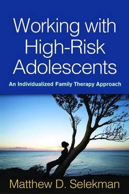 Working with High-Risk Adolescents -  Matthew D. Selekman