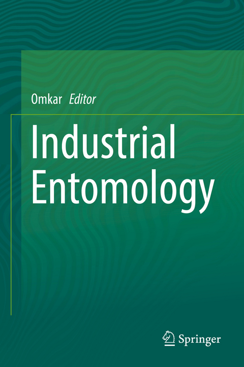 Industrial Entomology - 
