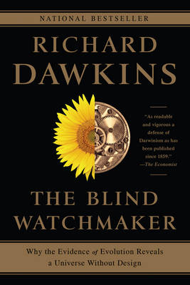 The Blind Watchmaker - Richard Dawkins