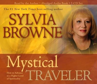 Mystical Traveler 3-CD - Sylvia Browne