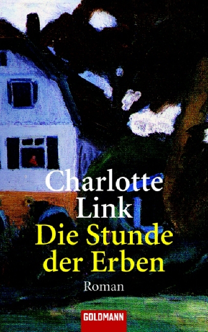Die Sturmzeit-Trilogie / Die Stunde der Erben - Charlotte Link