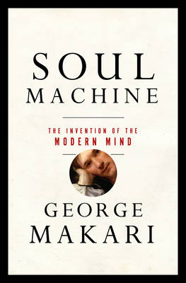 Soul Machine - George Makari