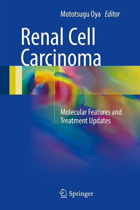 Renal Cell Carcinoma - 