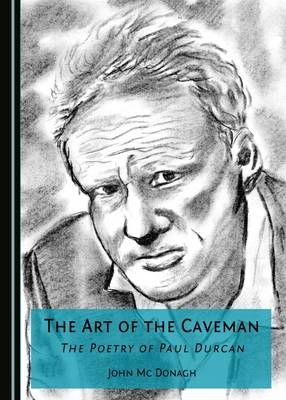 Art of the Caveman -  John Mc Donagh
