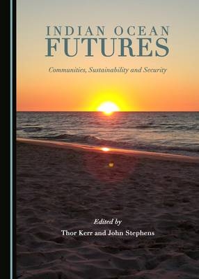 Indian Ocean Futures - 