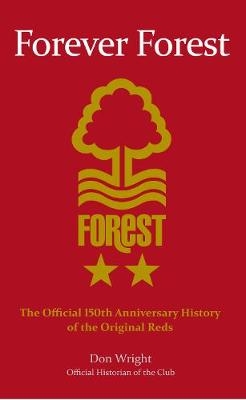 Forever Forest - Don Wright