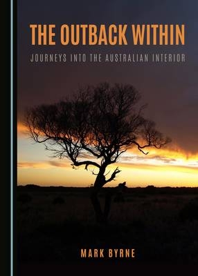 Outback Within -  Mark Byrne