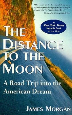 The Distance to the Moon - James Morgan