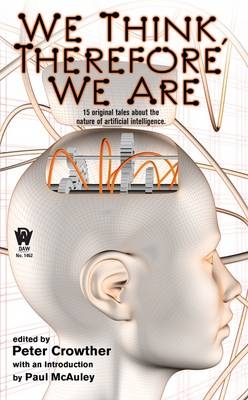 We Think, Therefore We Are - 