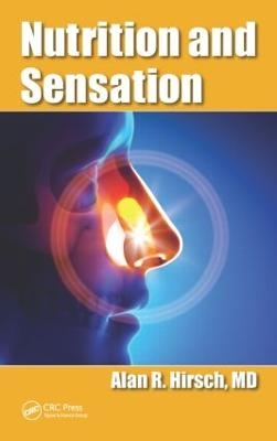 Nutrition and Sensation - 