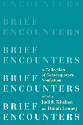 Brief Encounters - 