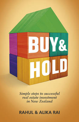 Buy & Hold - Rahul Rai, Alika Rai