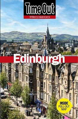 Time Out Edinburgh City Guide -  Time Out