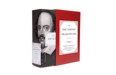 The Norton Shakespeare - 