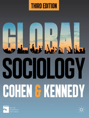 Global Sociology -  Paul Kennedy,  Robin Cohen