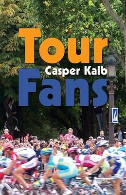 Tour Fans - Casper Kalb