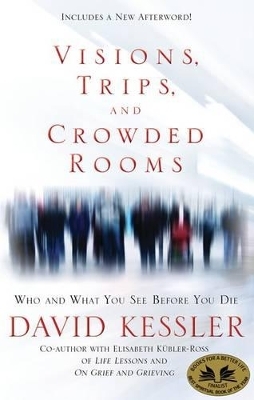 Visions, Trips, and Crowded Rooms - David Kessler