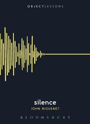 Silence - John Biguenet