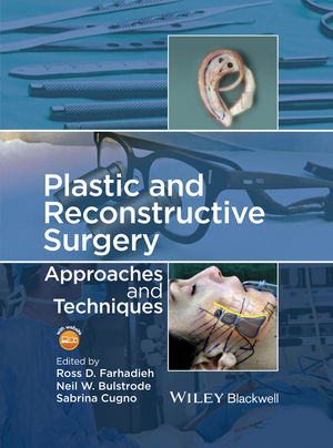 Plastic and Reconstructive Surgery - 