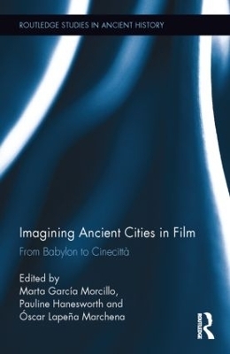 Imagining Ancient Cities in Film - 