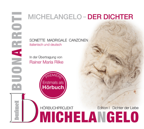 Michelangelo - Der Dichter - Michelangelo Buonarotti