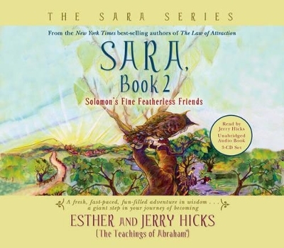 Sara, Book 2 - Esther Hicks, Jerry Hicks