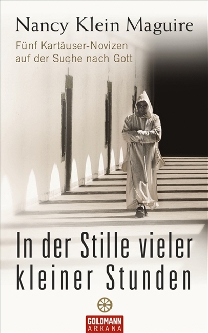 In der Stille vieler kleiner Stunden - Nancy Klein Maguire