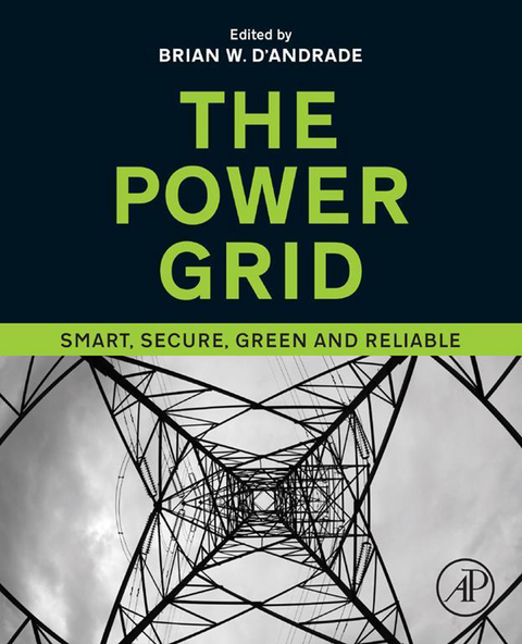 Power Grid - 