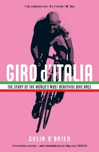 Giro d'Italia -  Colin O'Brien