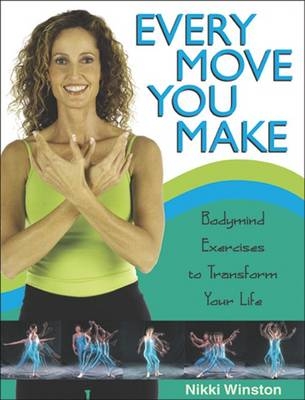 Every Move You Make - Nikki Winston