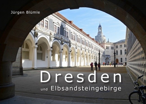 Dresden - Jürgen Blümle