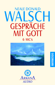 Gespräche mit Gott - Neale D Walsch