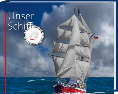 Unser Schiff